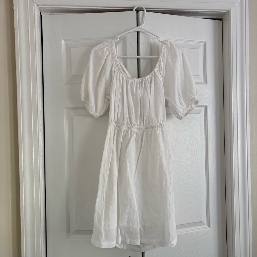 Old Navy • Tie-Back Dress